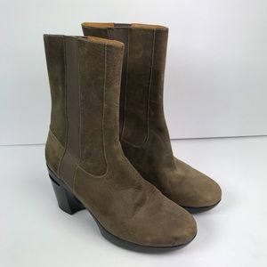 Cole Haan Nike Air Boots